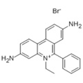 Ethidiumbromid CAS 1239-45-8